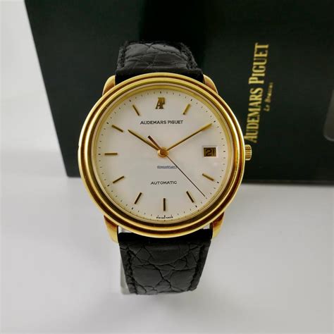 audemars piguet classics